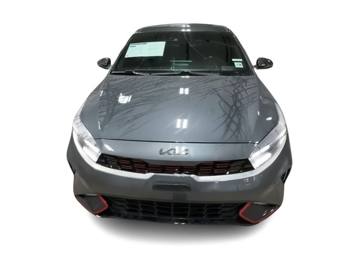 Thumbnail: 2023 Kia Forte - 17