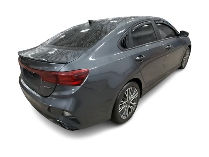 Thumbnail: 2023 Kia Forte - 20