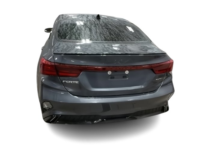 Thumbnail: 2023 Kia Forte - 19