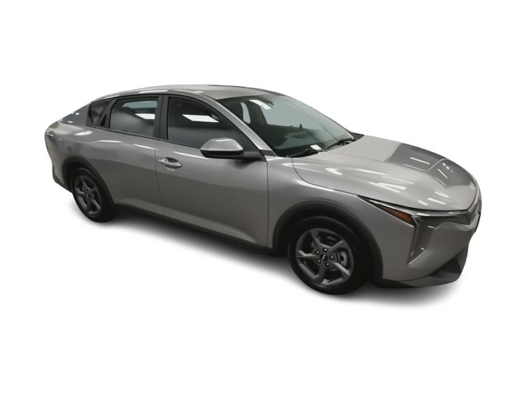 Thumbnail: 2025 Kia K4 - 18