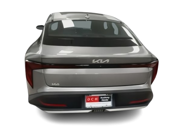 Thumbnail: 2025 Kia K4 - 21
