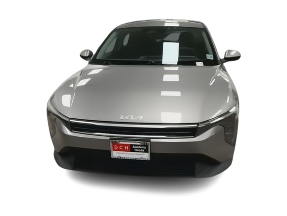 Thumbnail: 2025 Kia K4 - 4