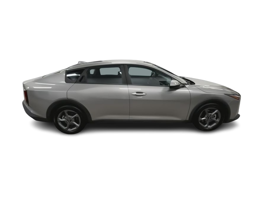 Thumbnail: 2025 Kia K4 - 23