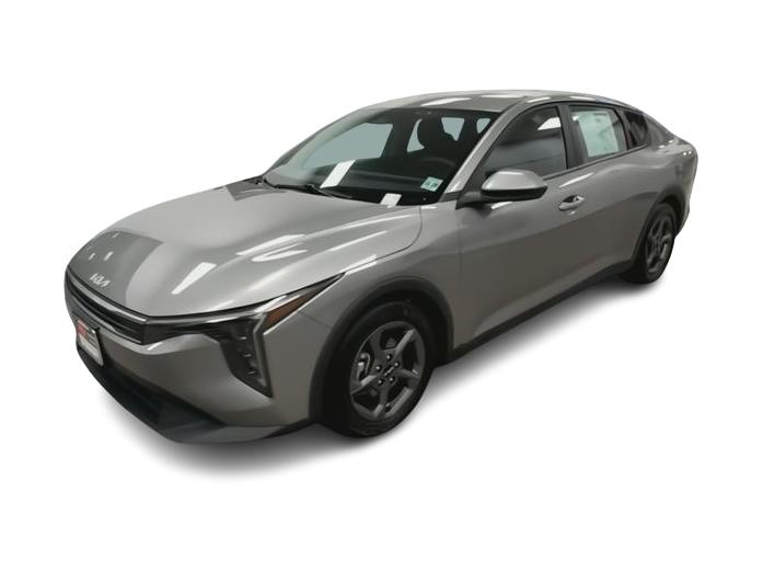 Thumbnail: 2025 Kia K4 - 19