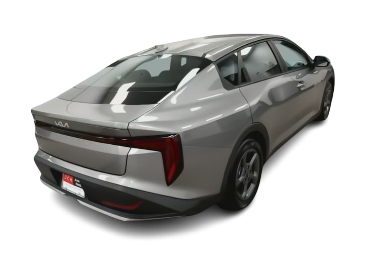 Thumbnail: 2025 Kia K4 - 22