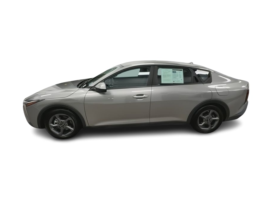 Thumbnail: 2025 Kia K4 - 3