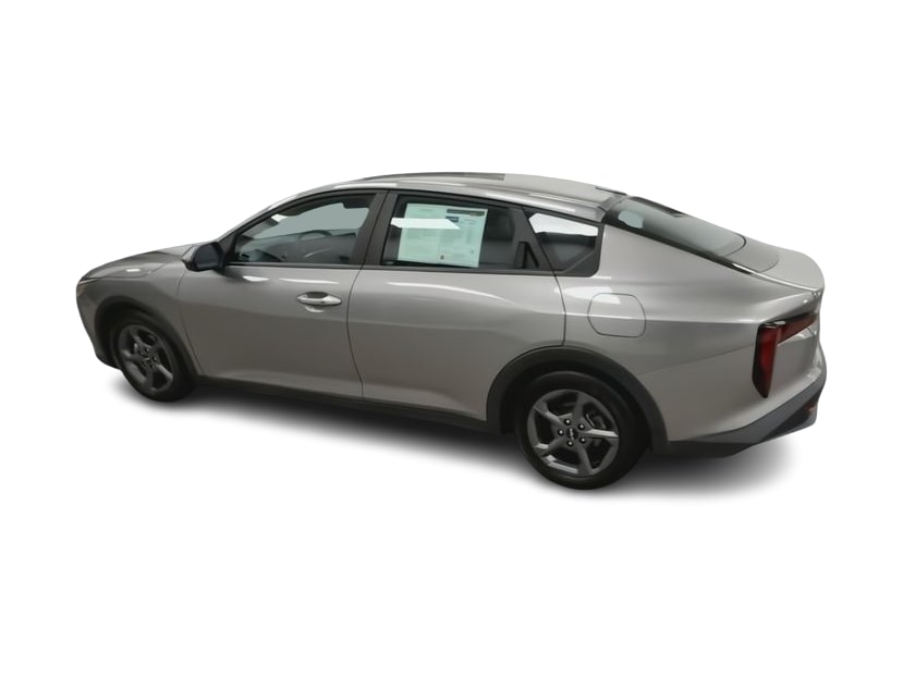 Thumbnail: 2025 Kia K4 - 20