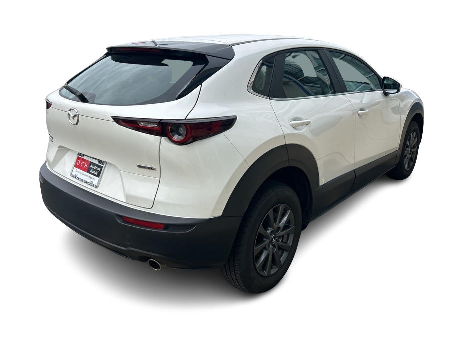 Thumbnail: 2020 Mazda CX-30 - 15