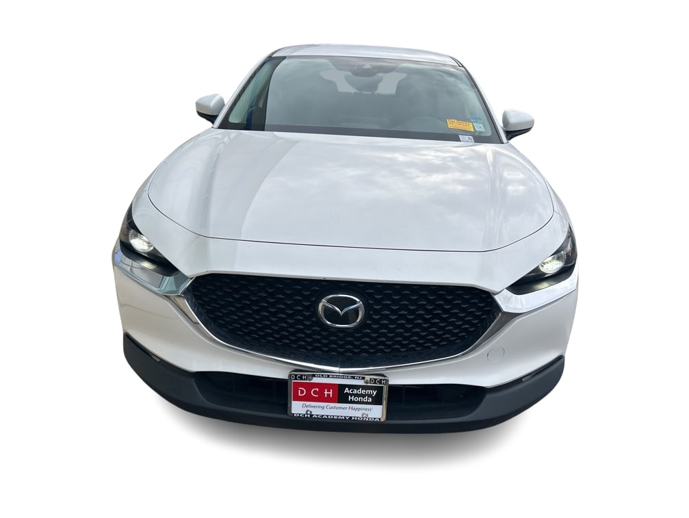 Thumbnail: 2020 Mazda CX-30 - 5