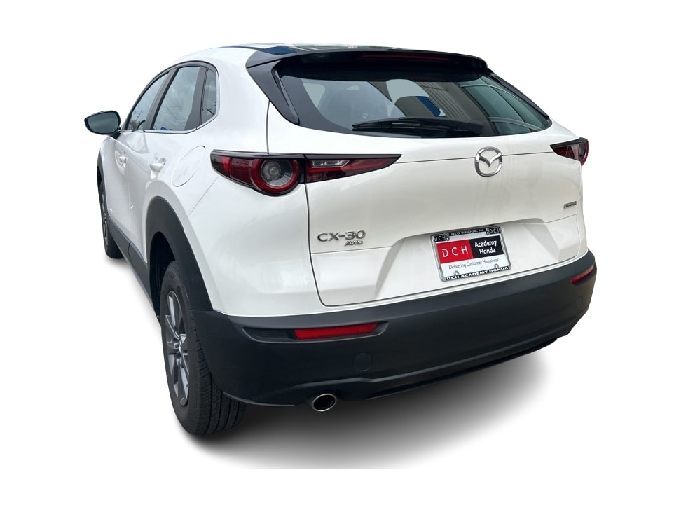 Thumbnail: 2020 Mazda CX-30 - 3