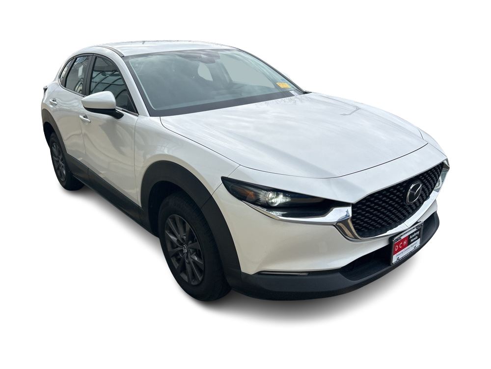 Thumbnail: 2020 Mazda CX-30 - 13