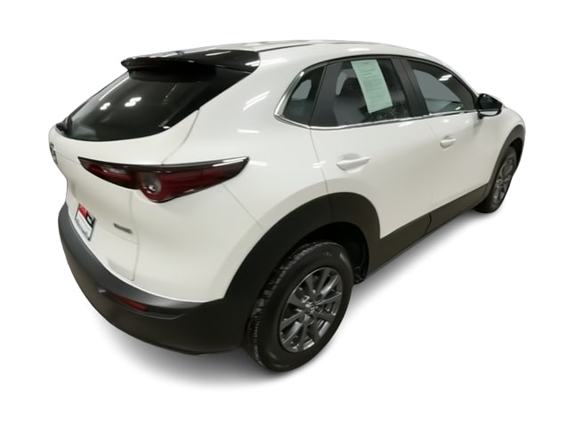 Thumbnail: 2020 Mazda CX-30 - 23