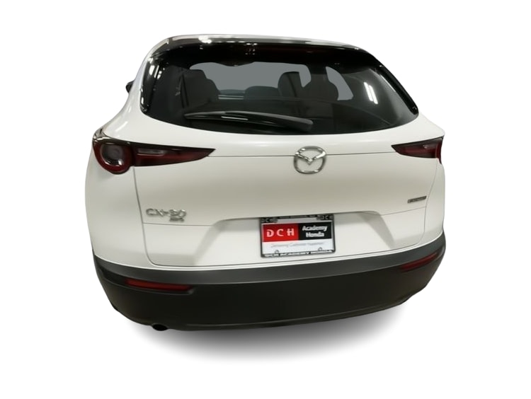 Thumbnail: 2020 Mazda CX-30 - 22