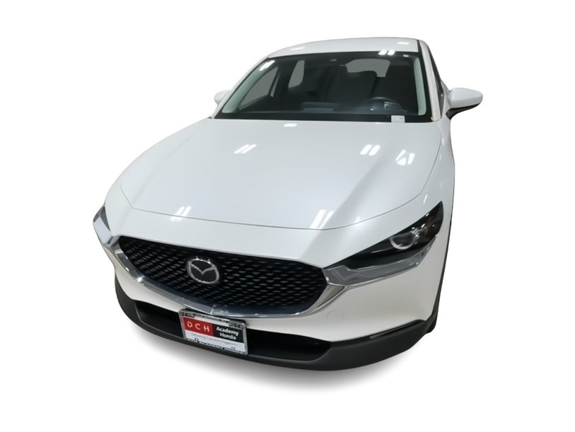 Thumbnail: 2020 Mazda CX-30 - 4