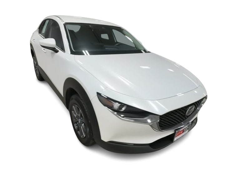 Thumbnail: 2020 Mazda CX-30 - 19