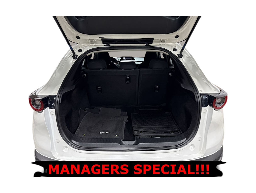 Thumbnail: 2020 Mazda CX-30 - 16