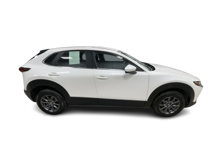 Thumbnail: 2020 Mazda CX-30 - 24