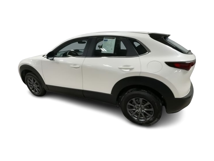 Thumbnail: 2020 Mazda CX-30 - 21