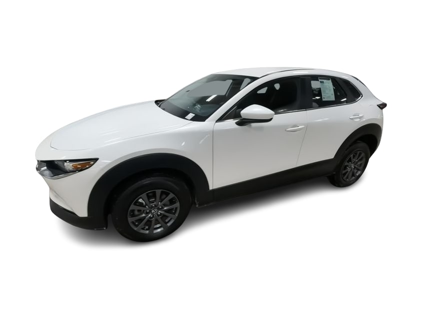 Thumbnail: 2020 Mazda CX-30 - 3