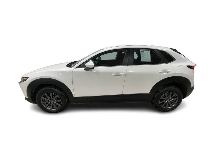 Thumbnail: 2020 Mazda CX-30 - 20