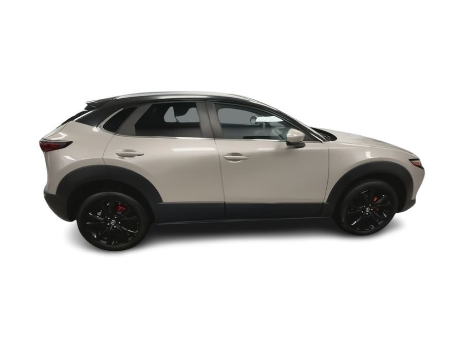 Thumbnail: 2023 Mazda CX-30 - 24