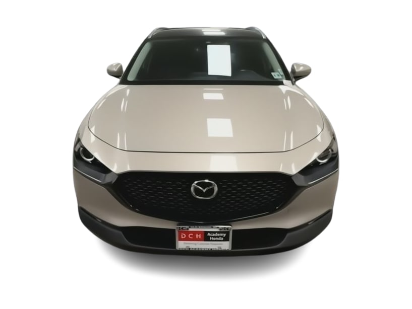 Thumbnail: 2023 Mazda CX-30 - 4