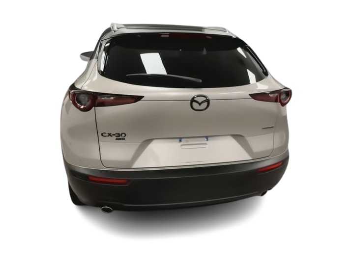 Thumbnail: 2023 Mazda CX-30 - 22