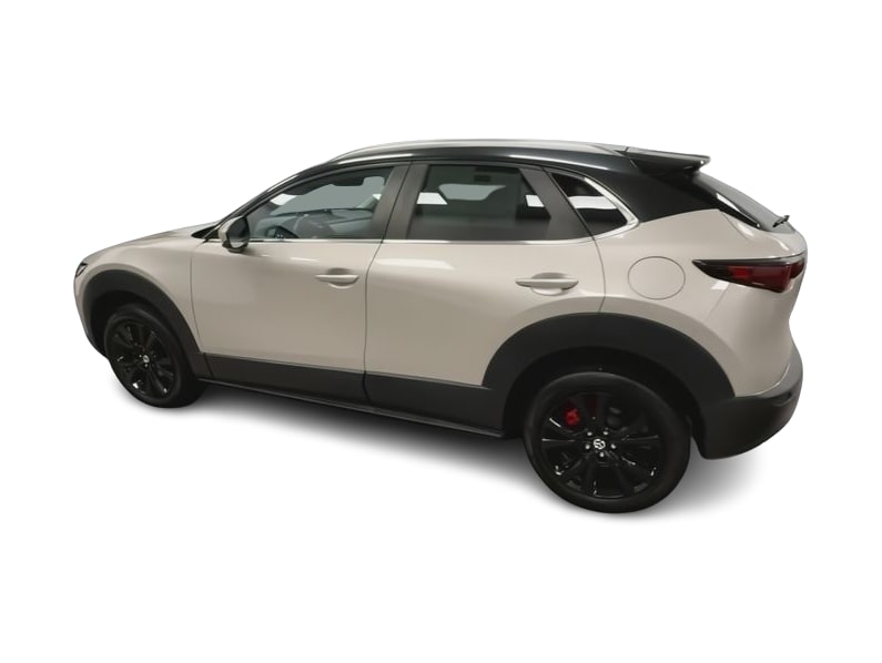 Thumbnail: 2023 Mazda CX-30 - 21