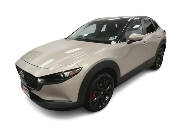 Thumbnail: 2023 Mazda CX-30 - 20