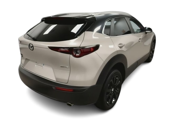 Thumbnail: 2023 Mazda CX-30 - 23