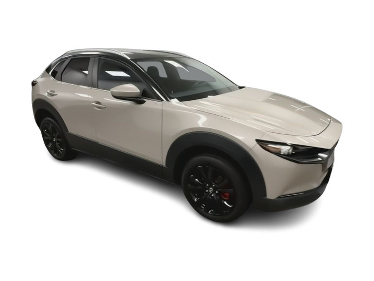 Thumbnail: 2023 Mazda CX-30 - 19