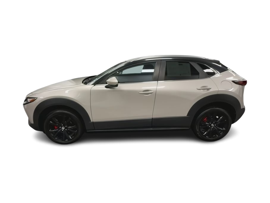 Thumbnail: 2023 Mazda CX-30 - 3