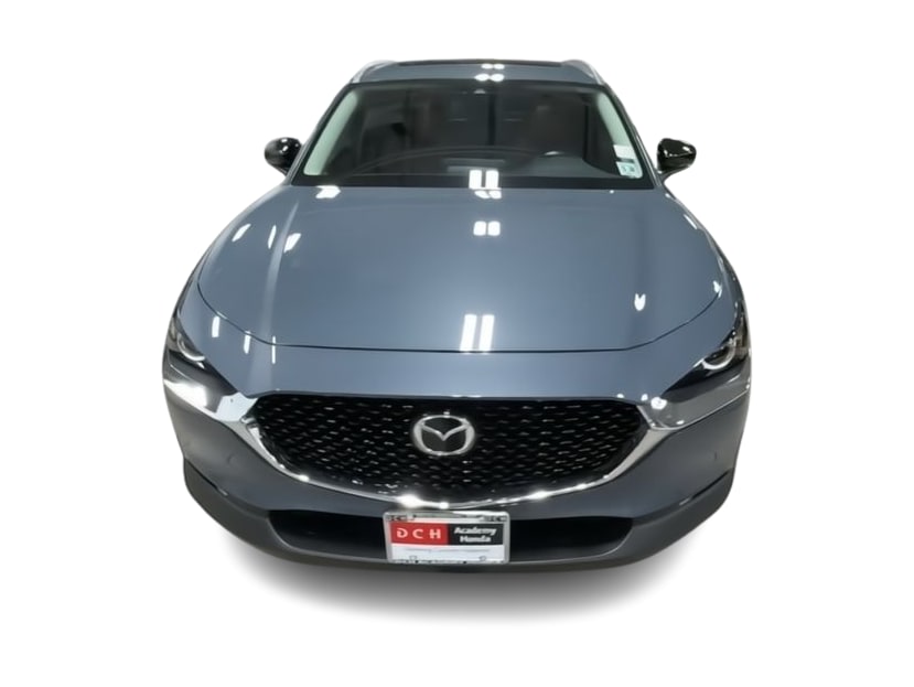 Thumbnail: 2023 Mazda CX-30 - 5