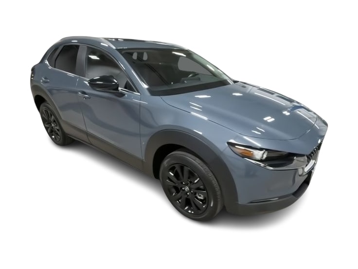 Thumbnail: 2023 Mazda CX-30 - 18