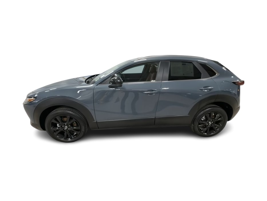 Thumbnail: 2023 Mazda CX-30 - 3