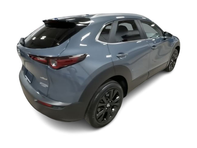 Thumbnail: 2023 Mazda CX-30 - 21