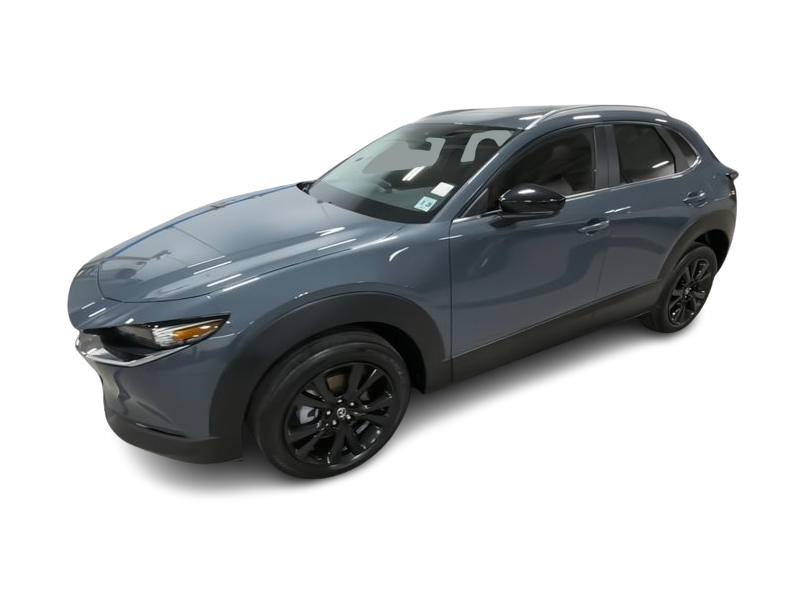 Thumbnail: 2023 Mazda CX-30 - 19