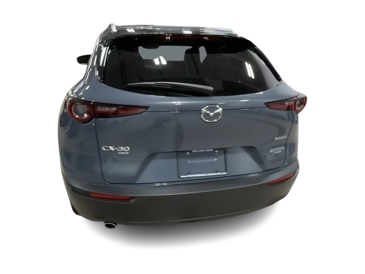 Thumbnail: 2023 Mazda CX-30 - 4