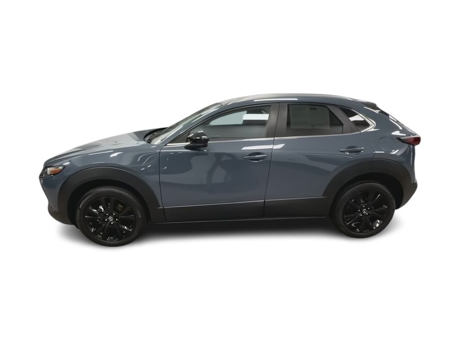 Thumbnail: 2024 Mazda CX-30 - 3