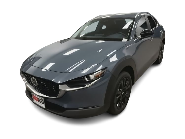 Thumbnail: 2024 Mazda CX-30 - 18