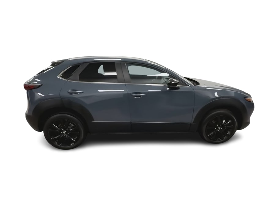 Thumbnail: 2024 Mazda CX-30 - 22