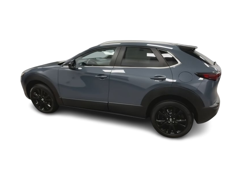 Thumbnail: 2024 Mazda CX-30 - 19