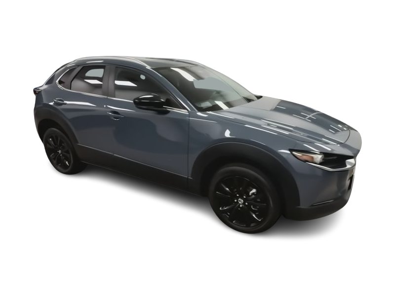 Thumbnail: 2024 Mazda CX-30 - 17