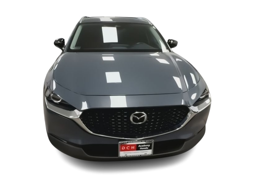 Thumbnail: 2024 Mazda CX-30 - 4