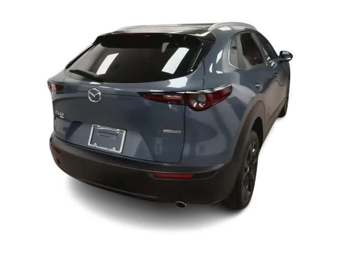Thumbnail: 2024 Mazda CX-30 - 21