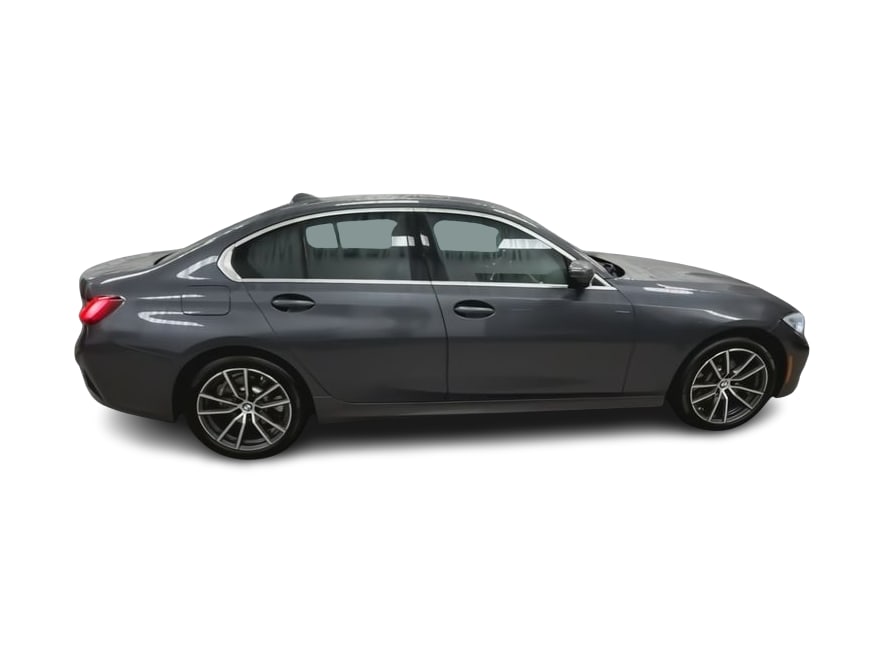 Thumbnail: 2021 BMW 3 Series - 20
