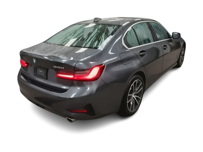 Thumbnail: 2021 BMW 3 Series - 19