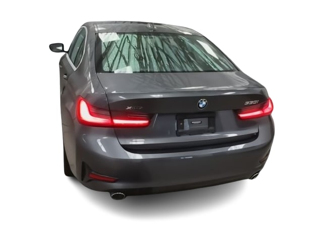 Thumbnail: 2021 BMW 3 Series - 18