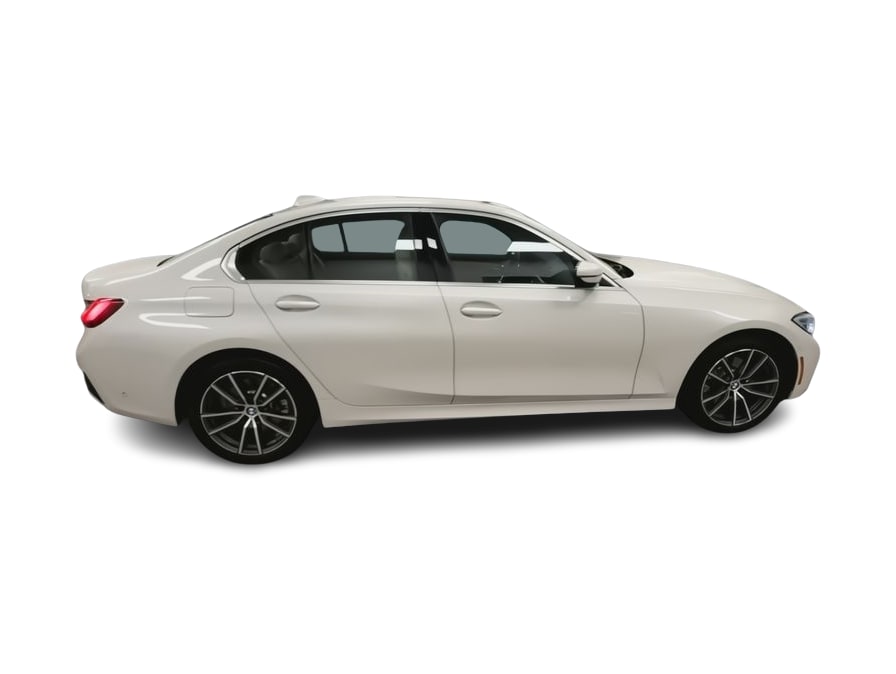 Thumbnail: 2021 BMW 3 Series - 21
