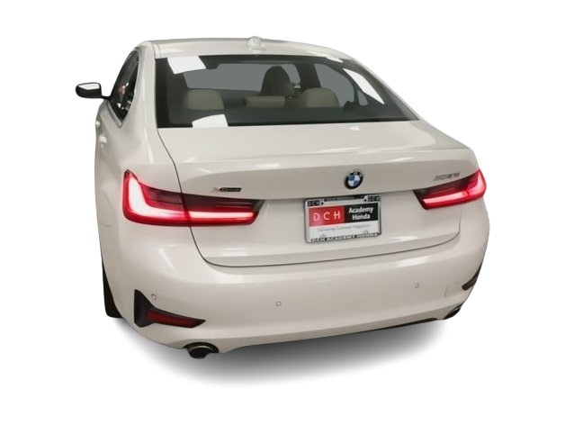Thumbnail: 2021 BMW 3 Series - 19